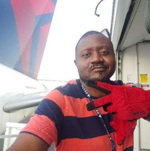 Meet your Posher, Kenneth